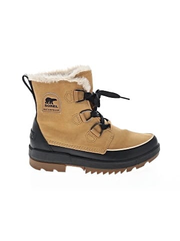 Sorel Ankle Boots (view 1)