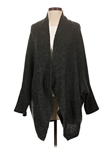 Sleeping On Snow Cardigan (view 1)