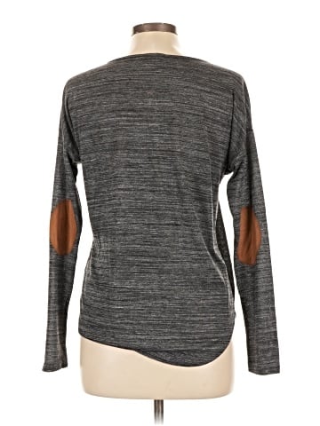 Mine Long Sleeve Top (view 2)