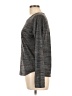 Mine Gray Long Sleeve Top Size L - photo 5