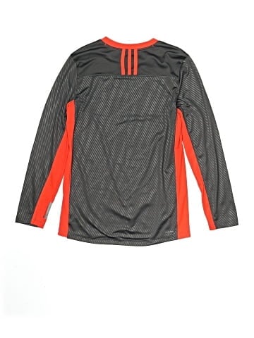 Adidas Long Sleeve T-Shirt (view 2)