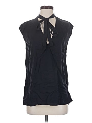 Theory Sleeveless Blouse (view 1)