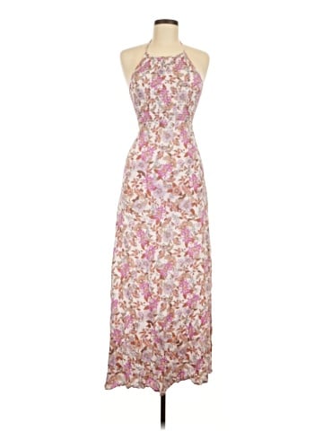 No Comment Casual Dress (view 1)
