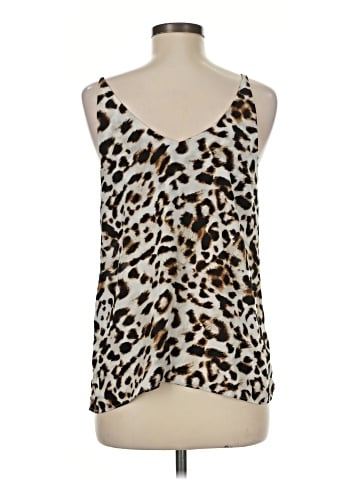 Shinestar Sleeveless Top (view 2)