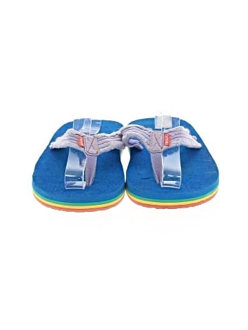 Sanuk Flip Flops (view 2)