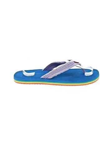 Sanuk Flip Flops (view 1)