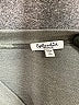 Splendid Camo Gray Pullover Sweater Size M - photo 7