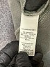Splendid Camo Gray Pullover Sweater Size M - photo 8