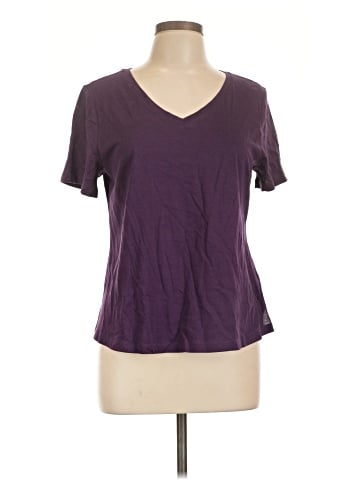 IMAN Short Sleeve T-Shirt (view 1)