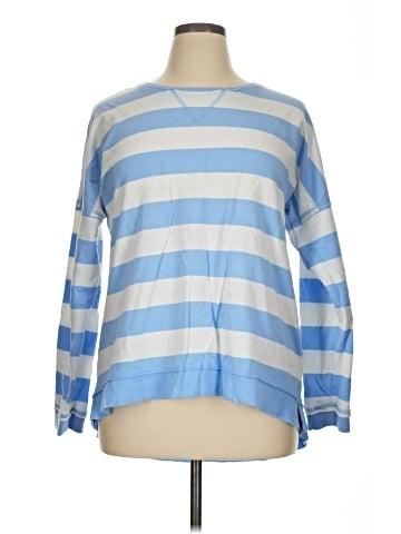 Crown & Ivy Pullover Sweater (view 1)