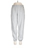 Gap Gray Sweatpants Size L - photo 1