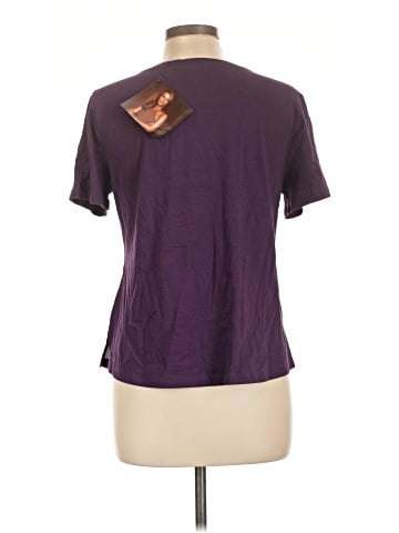 IMAN Short Sleeve T-Shirt (view 2)