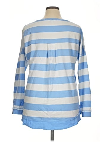 Crown & Ivy Pullover Sweater (view 2)