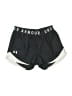 Under Armour Black Athletic Shorts Size S - photo 1