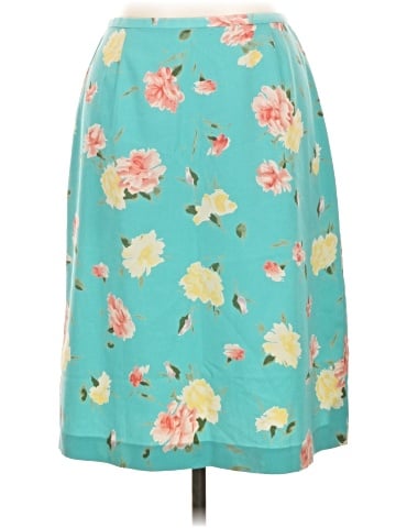 Norton McNaughton Casual Skirt (view 1)