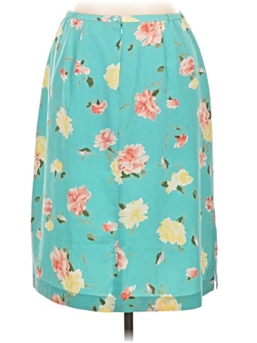 Norton McNaughton Casual Skirt (view 2)