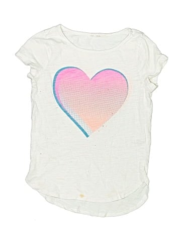 Gymboree Sleeveless T-Shirt (view 1)