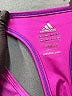 Adidas Purple Active Tank Size S - photo 7