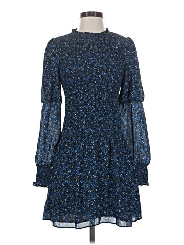 Parker Casual Dress (view 1)
