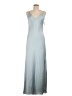 Rag & Bone 100% Polyester Blue Casual Dress Size 6 - photo 1