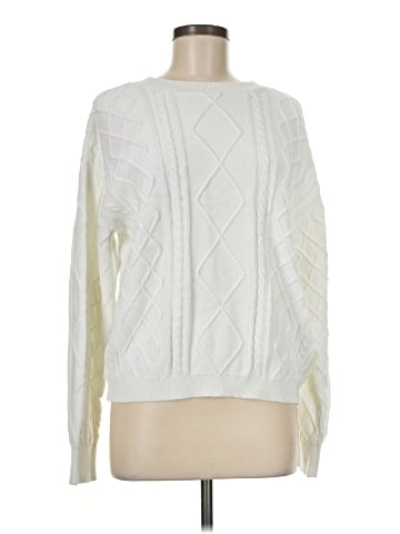 Edikted Pullover Sweater (view 1)