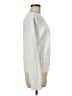 Edikted 100% Cotton White Pullover Sweater Size M - photo 4
