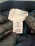 H&M Blue Coat Size L - photo 6