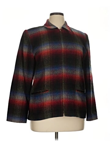 Van Heusen Coat (view 1)