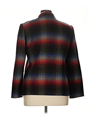 Van Heusen Coat (view 2)