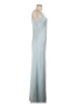 Rag & Bone 100% Polyester Blue Casual Dress Size 6 - photo 4