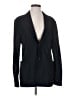 Giorgio Armani Black Blazer Size 48R - photo 1