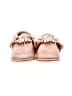 Freshly Picked Gold Booties Size 2 (baby) - photo 2