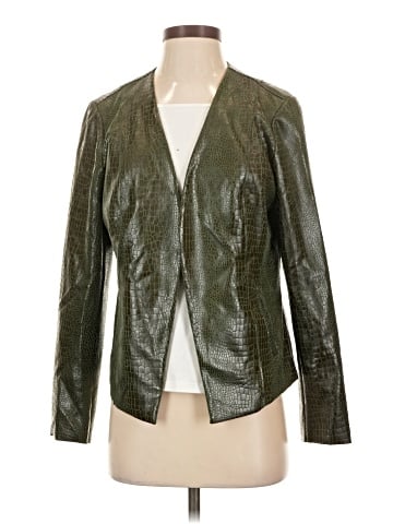 G by Giuliana Rancic Blazer (view 1)
