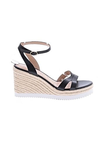 Stuart Weitzman Wedges (view 1)