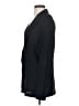 Giorgio Armani Black Blazer Size 48R - photo 5