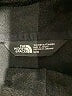 The North Face 100% Polyester Black Turtleneck Sweater Size M - photo 7