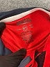 Stitches Red Pullover Hoodie Size M - photo 7