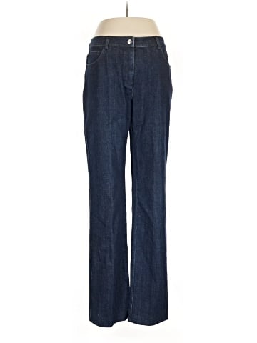 St. John Sport Jeans (view 1)