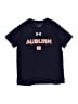 Under Armour Blue Short Sleeve T-Shirt Size S (youth) - photo 1