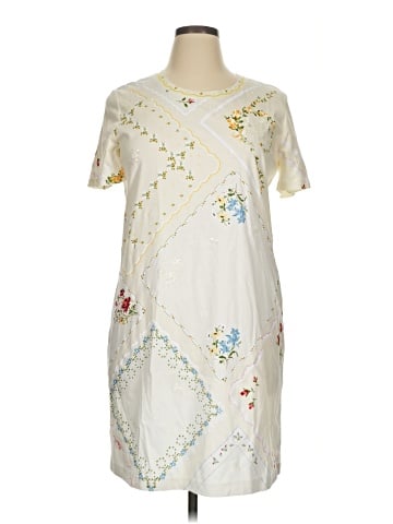 Tory Burch Casual Dress (view 1)