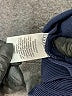 Halogen Solid Blue Casual Dress Size S - photo 8