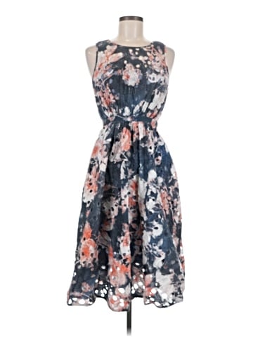 Hemant & Nandita Cocktail Dress (view 1)
