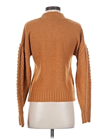 525 America Turtleneck Sweater (view 2)