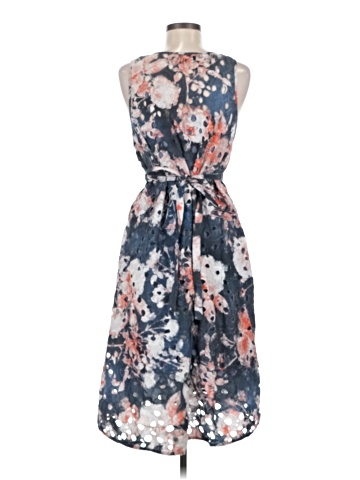 Hemant & Nandita Cocktail Dress (view 2)