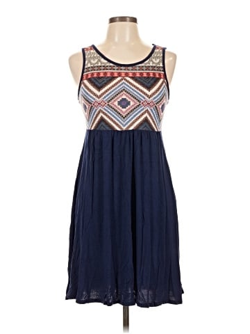 Vanilla Bay Casual Dress (view 1)