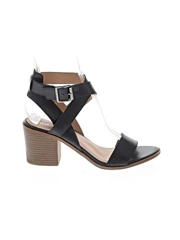 Merona Sandals (view 1)