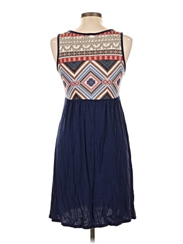 Vanilla Bay Casual Dress (view 2)