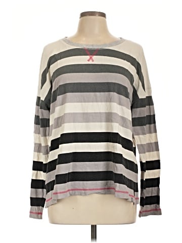 T by Talbots Long Sleeve T-Shirt (view 1)