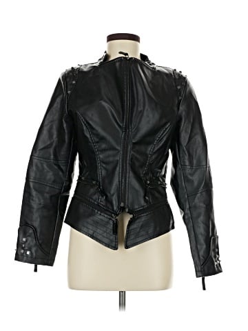 Calvin Klein Jacket (view 1)