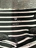 Athleta Stripes Black Leggings Size M - photo 7